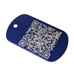 The QR Tag